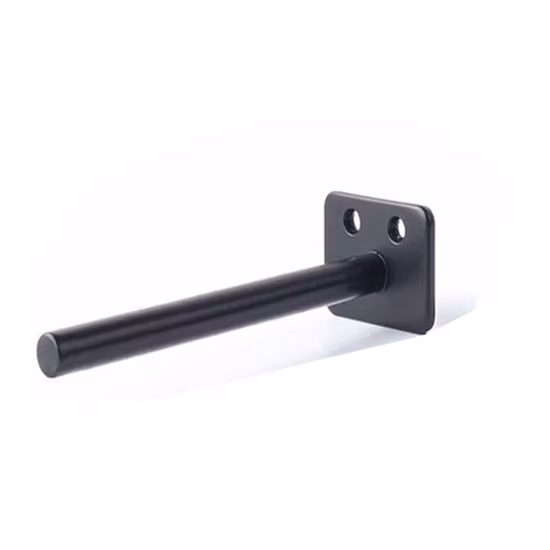 Slide Floating Shelf Bracket with Hook