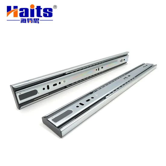 45mm High Quality Furniture Hardware Full Extension Soft
