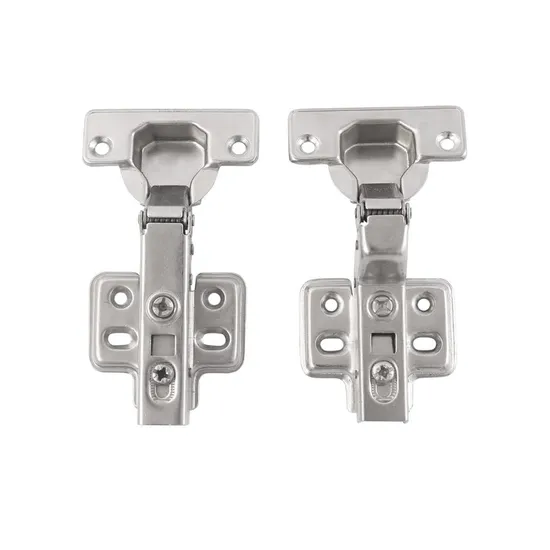 Cabinet Soft Closed Concealed Hinge Cabinet Accessories Furniture Accessoires 