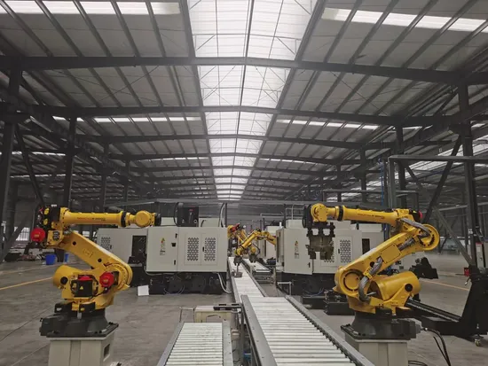 Casting Steel Slide Guide Plate Bracket for FAW Jiefang Truck Parts 59291243964W 