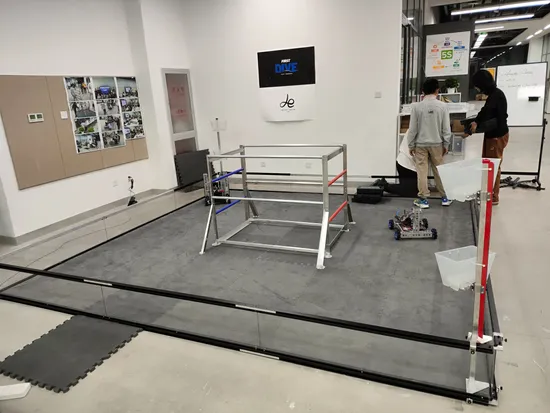 Steel Pulley Bracket for Viper