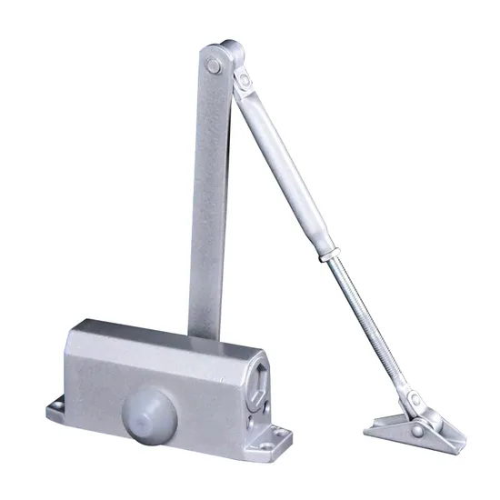 Architectural Hardware Spring Door Closer with UL Certification 