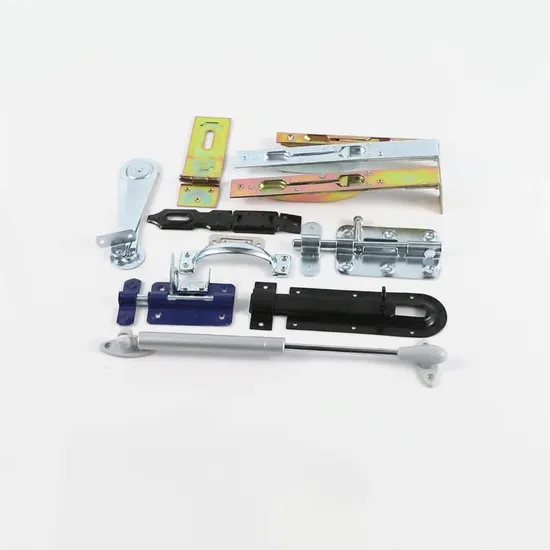 Unique Design Butterfly Tower Bolt 