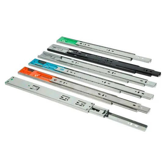 Top Quality Telescopic Drawer Channel /3