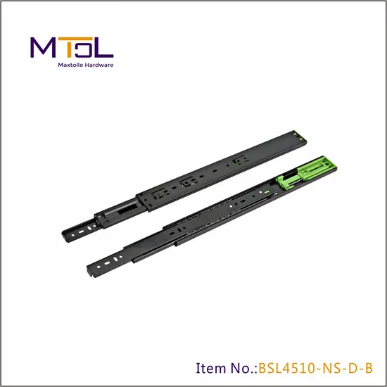 Full Extension 1.0mm Soft