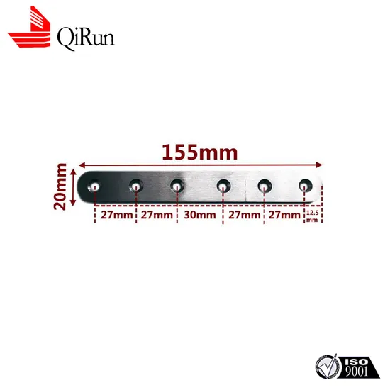 Flat Corner Brace Brackets Metal Right Angle Corner Brace 