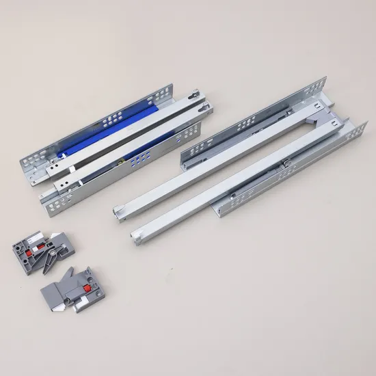 Popular European 3 Fold Soft