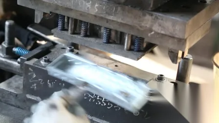 Custom OEM ODM Corner Brace for Appliance 