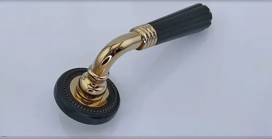 Brass or Stainless Steel Door Window Tower Bolt (M201 B) 