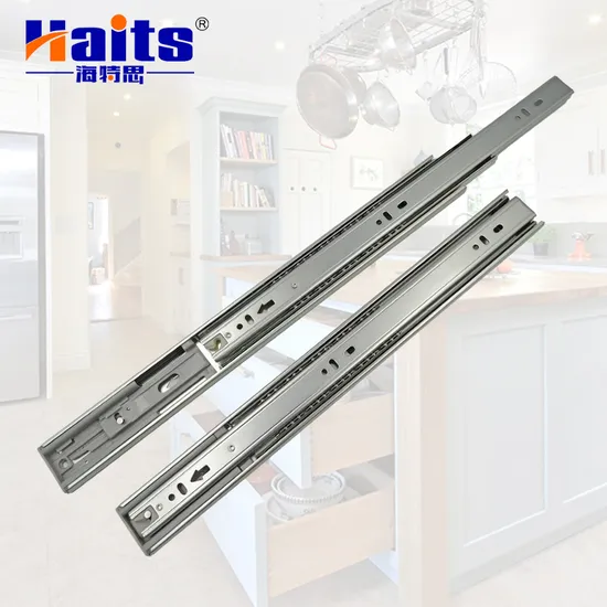 Full Extension Drawer Slide Drawer Runners Soft Close Slides 