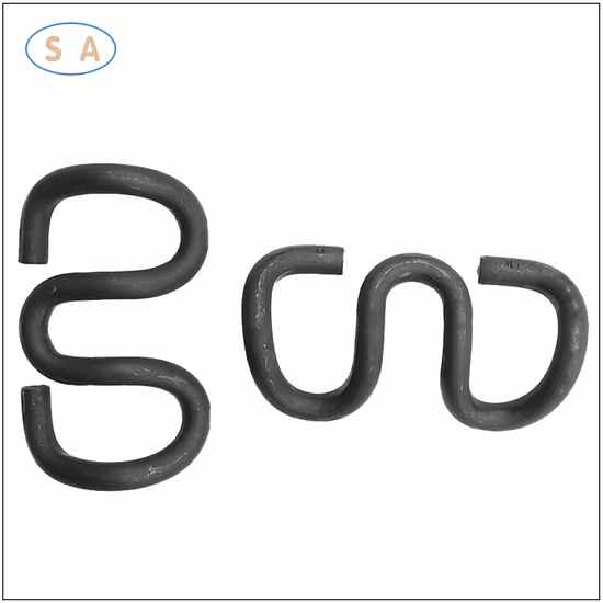 B200 Lron/Stainless Steel Clip