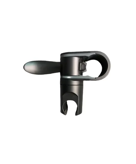 Adjustable Handheld Shower Head Holder Shower Slide Bar Bracket 