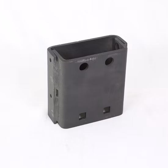 Custom Bright Zinc Plated Corner Braces